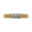 FOPE Eka Flex'it Armband mit Diamantpavé - Bild 3