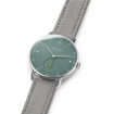 NOMOS Glashütte Metro 33 sage - Bild 6