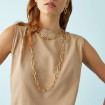 Marco Bicego Jaipur Link Halskette - Bild 2