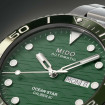 Mido  Ocean Star 200C - Bild 4