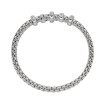 FOPE Eka Flex'it Armband mit Diamantpavé - Bild 2