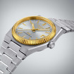 Tissot PRX Goldlünette 35mm - Bild 5