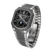 Gerald Charles Masterlink Perpetual Calendar Fumé dial - Bild 2