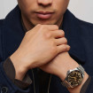 Longines HYDROCONQUEST GMT - Bild 5