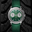 Czapek Faubourg de Cracovie Crossroads Victory Green - Bild 4