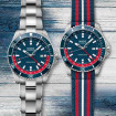 Mido  Ocean Star GMT Special Edition - Bild 9