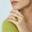 Marco Bicego Jaipur Color Ring  - Bild 2