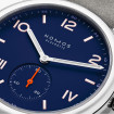 NOMOS Glashütte Club Campus Night Sky - Bild 4