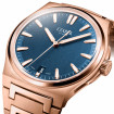 Czapek Antarctique Mount Erebus Aqua Blue Full Rose Gold - Bild 2