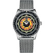 Mido Ocean Star Decompression Worldtimer Special Edition - Bild 4