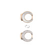 Al Coro Mezzaluna Attrae Armband - Bild 6
