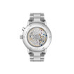 NOMOS Glashütte Club Sport Neomatik Weltzeit silber - Bild 2
