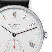 NOMOS Glashütte Ludwig Neomatik - Bild 4