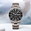 Mido  Ocean Star 200C - Bild 2