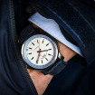 Mühle Glashütte 29er Zeigerdatum - Bild 2