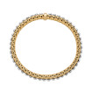 FOPE Eka Flex'it Armband mit Diamantpavé - Bild 2