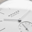 NOMOS Glashütte Orion 33 weiß - Bild 4
