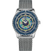 Mido  Ocean Star Decompression Worldtimer Special Edition - Bild 4
