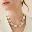 Marco Bicego Lunaria Color Collier - Bild 2
