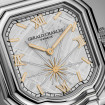 Gerald Charles Maestro 2.0 Meteorite Silver - Bild 4
