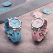 Maurice Lacroix Aikon Automatic Limited Summer Edition 35mm - Bild 4