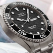 Mido  Ocean Star 200C - Bild 3