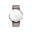 NOMOS Glashütte Tangente nachtblau - Bild 2