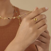 Marco Bicego Jaipur Color Ring - Bild 2