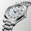 Longines LONGINES MASTER COLLECTION ARABIC DIAL - Bild 3