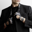 Longines CONQUEST HERITAGE CENTRAL POWER RESERVE - Bild 6