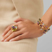 Marco Bicego Africa Gemstone Armband  - Bild 2