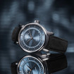 Mühle Glashütte Teutonia II Ringdatum - Bild 2