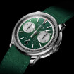 Czapek Faubourg de Cracovie Crossroads Victory Green - Bild 3