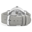 NOMOS Glashütte Metro 33 muted red - Bild 6
