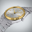 Tissot PRX Goldlünette 40mm - Bild 4