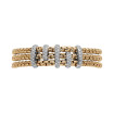 FOPE Eka Flex'it Armband mit Diamantpavé - Bild 3