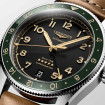 Longines LONGINES SPIRIT ZULU TIME - Bild 4
