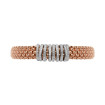 FOPE Eka Flex'it Armband mit Diamantpavé - Bild 3