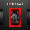 Tissot Supersport Chrono Basketball Edition 45.5mm - Bild 5