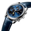 Longines LONGINES MASTER COLLECTION CHRONO MOONPHASE - Bild 4
