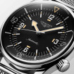 Longines LONGINES LEGEND DIVER 59 - Bild 4