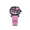 Speake-Marin Dual Time Pink - Bild 3