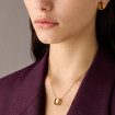 Marco Bicego Jaipur Color Halskette - Bild 2