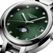 Longines LONGINES PRIMALUNA MOONPHASE - Bild 6