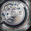 Mühle Glashütte Teutonia IV Großdatum Edition 1994 - Bild 4