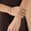 Marco Bicego Lunaria Twist Ring - Bild 2
