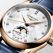 Longines LONGINES MASTER COLLECTION MOONPHASE - Bild 4