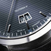 Mühle Glashütte Teutonia IV Großdatum Edition 1994 - Bild 3