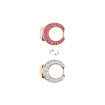 Al Coro Mezzaluna Attrae Armband - Bild 3