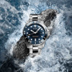 Mido  Ocean Star 600 Chronometer - Bild 5